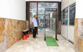 Hotel Sweet Home Dx I Nearby New Delhi Railway Station